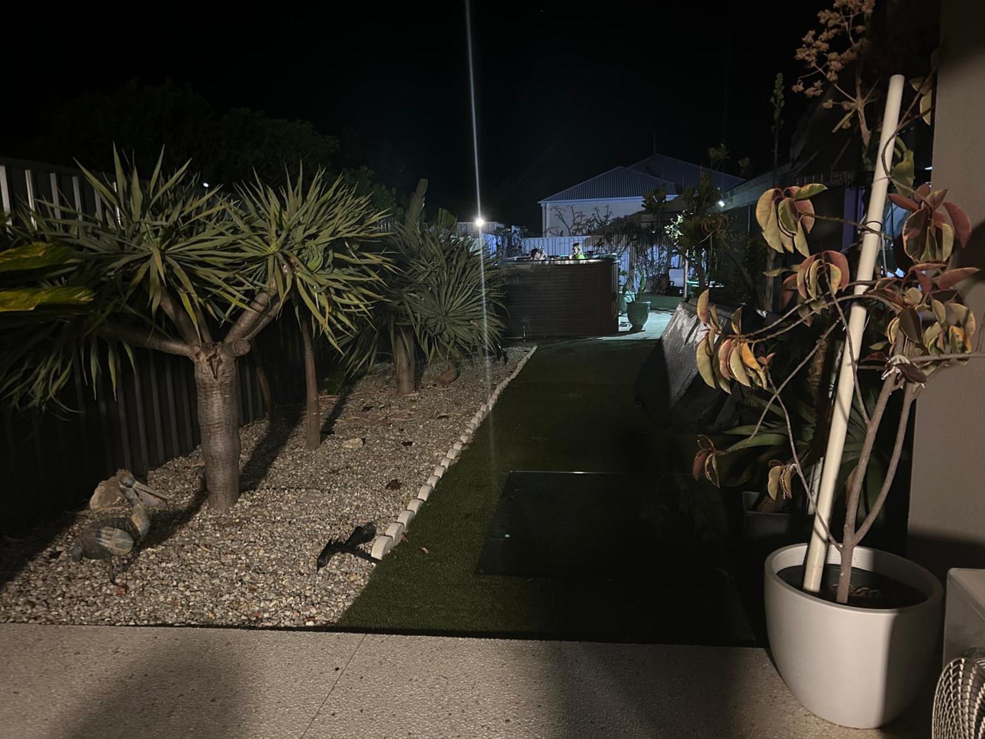 Whitfords Delight Bed & Breakfast Perth Bagian luar foto