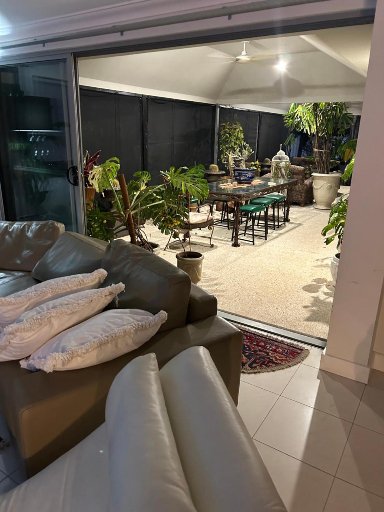 Whitfords Delight Bed & Breakfast Perth Bagian luar foto