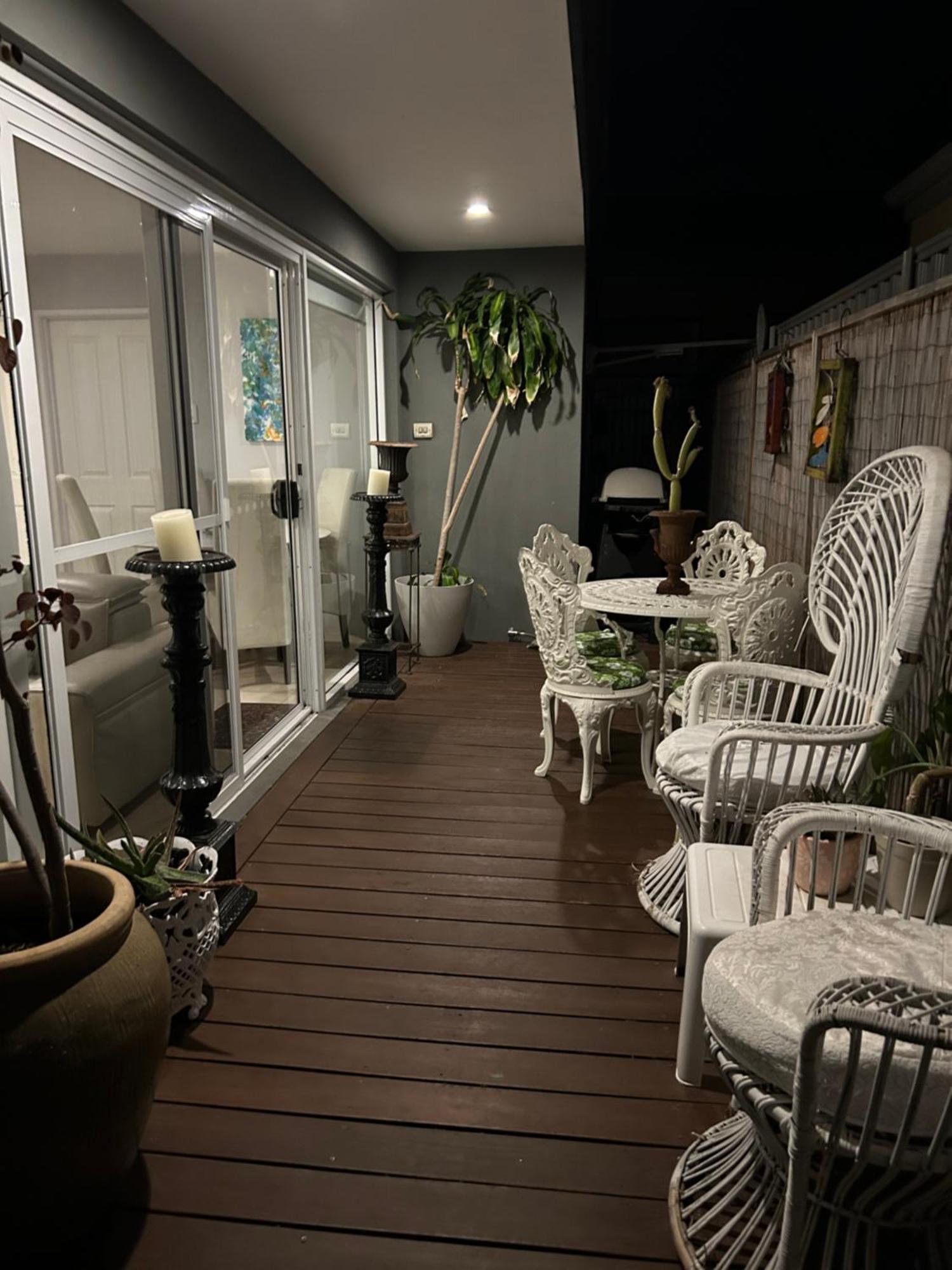 Whitfords Delight Bed & Breakfast Perth Bagian luar foto