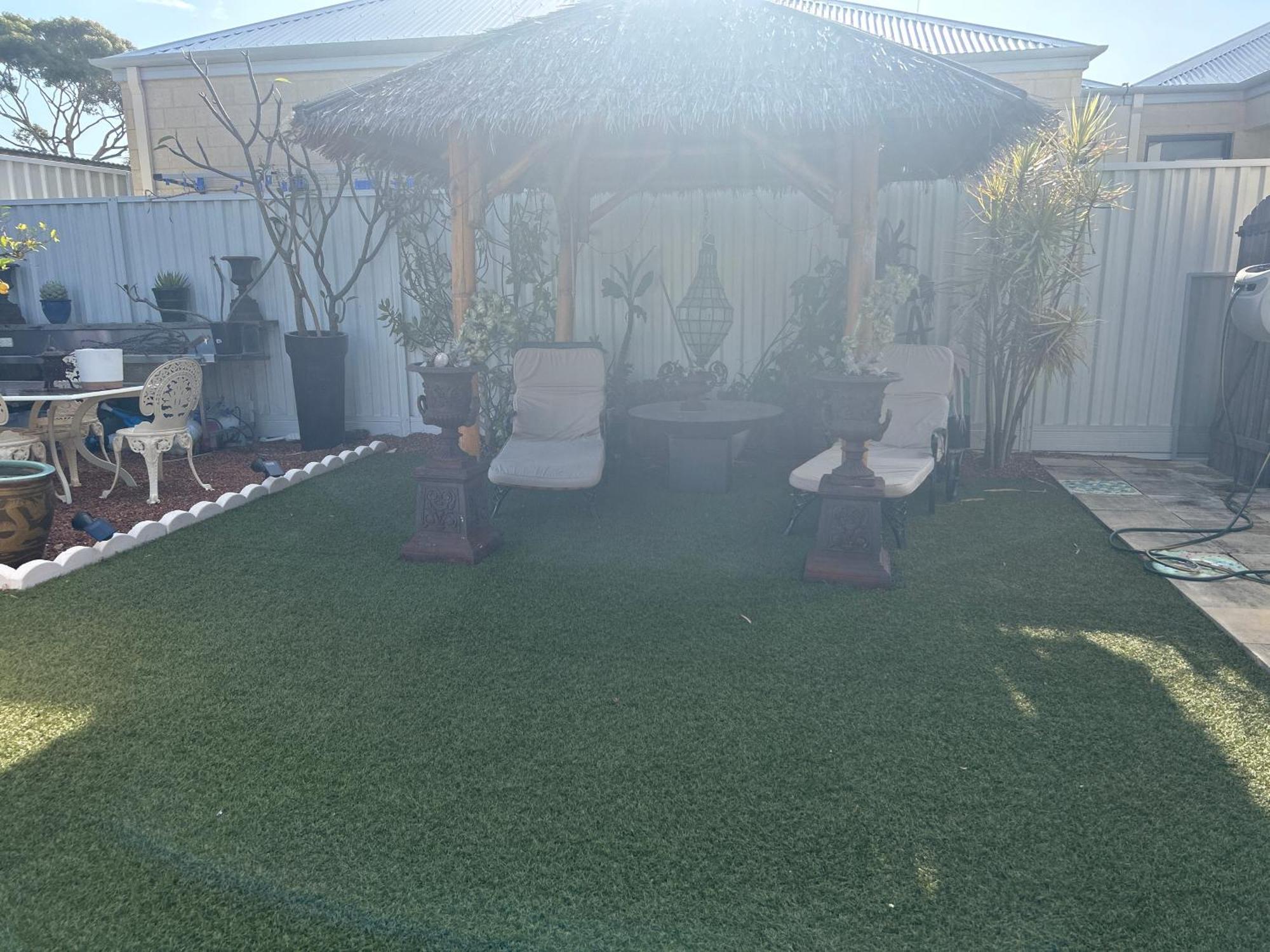 Whitfords Delight Bed & Breakfast Perth Bagian luar foto