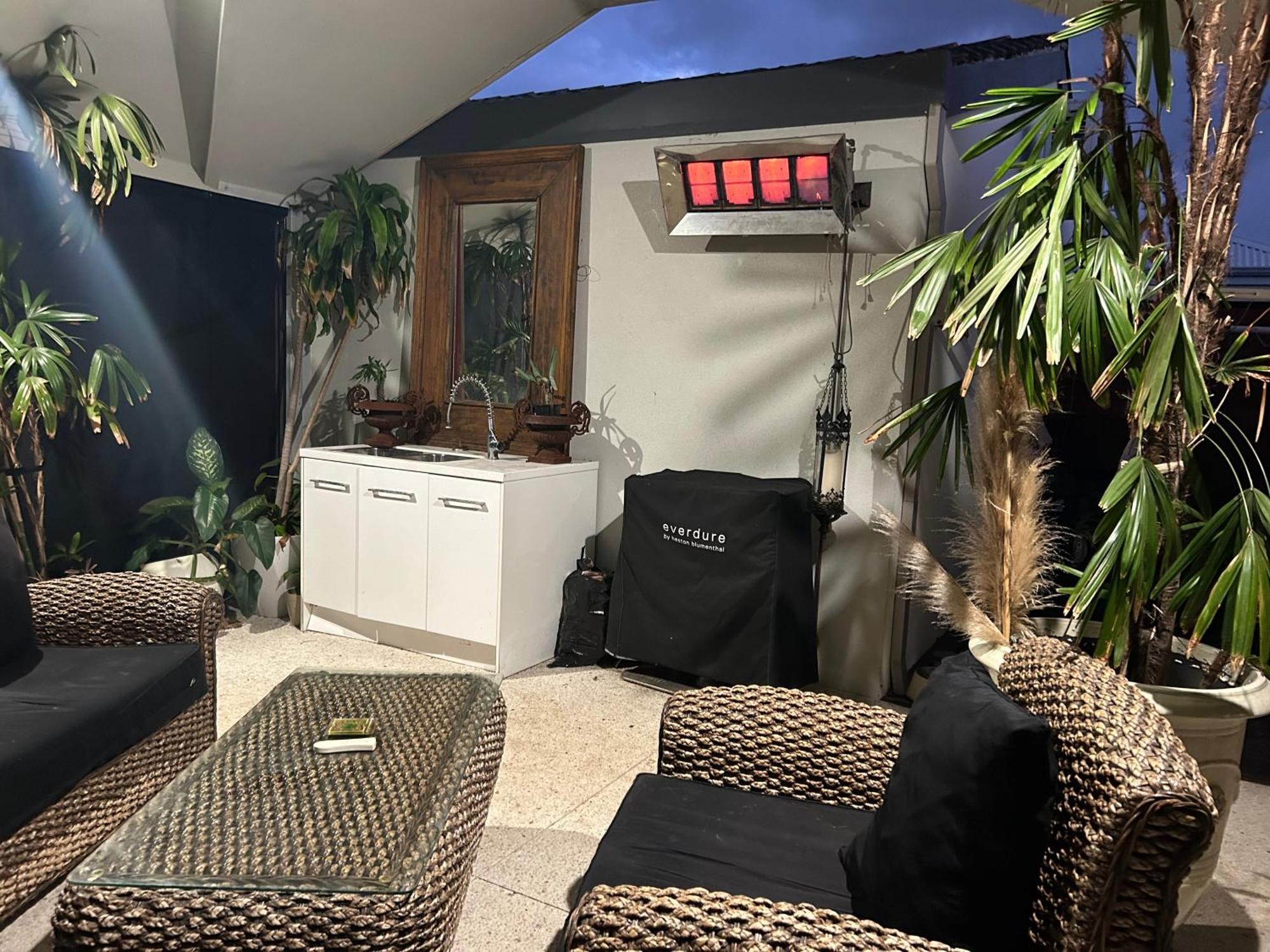 Whitfords Delight Bed & Breakfast Perth Bagian luar foto