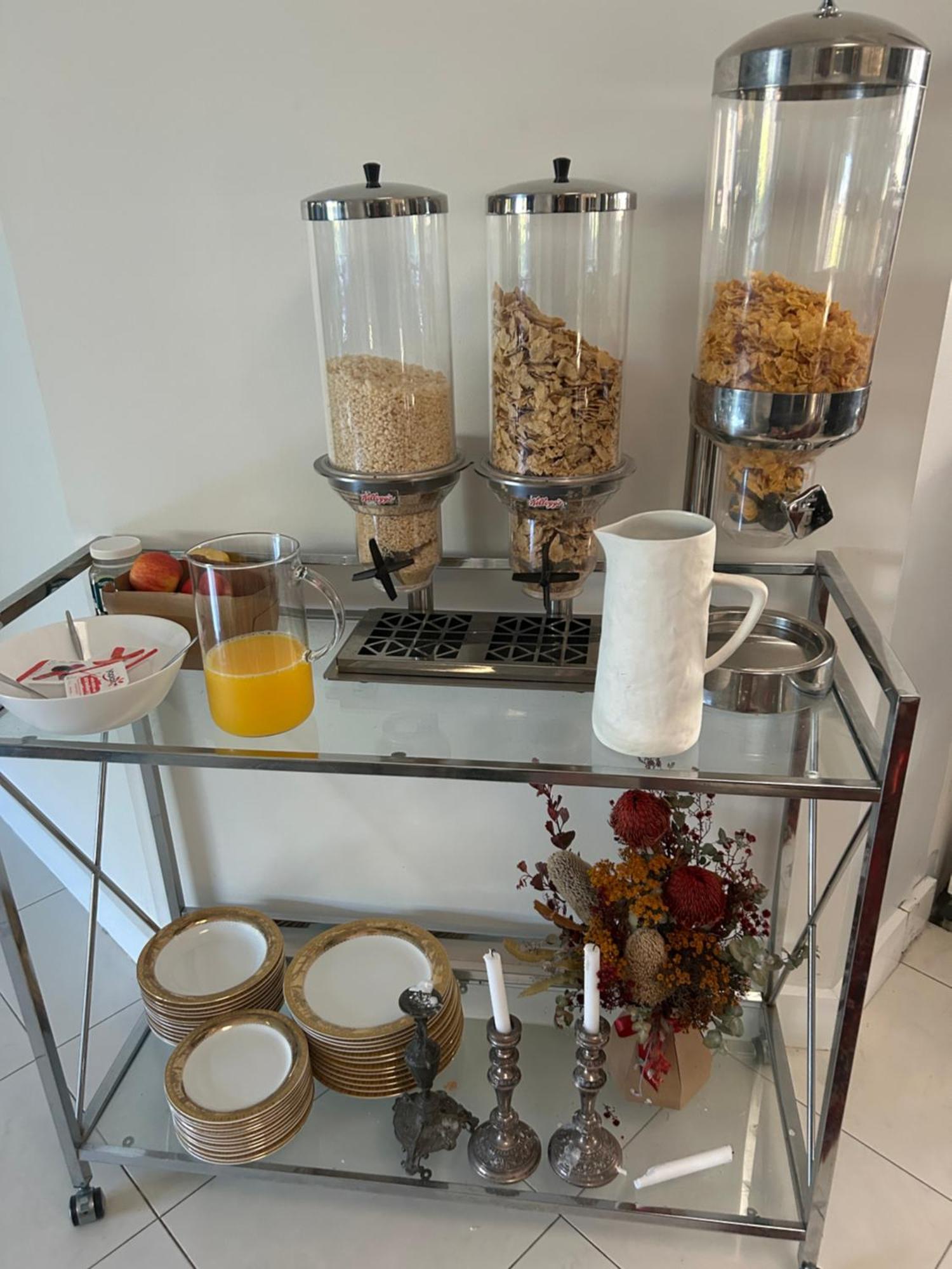 Whitfords Delight Bed & Breakfast Perth Bagian luar foto