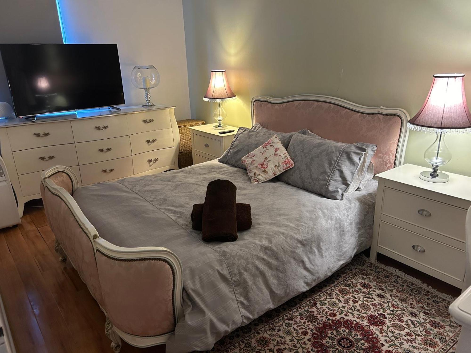 Whitfords Delight Bed & Breakfast Perth Bagian luar foto