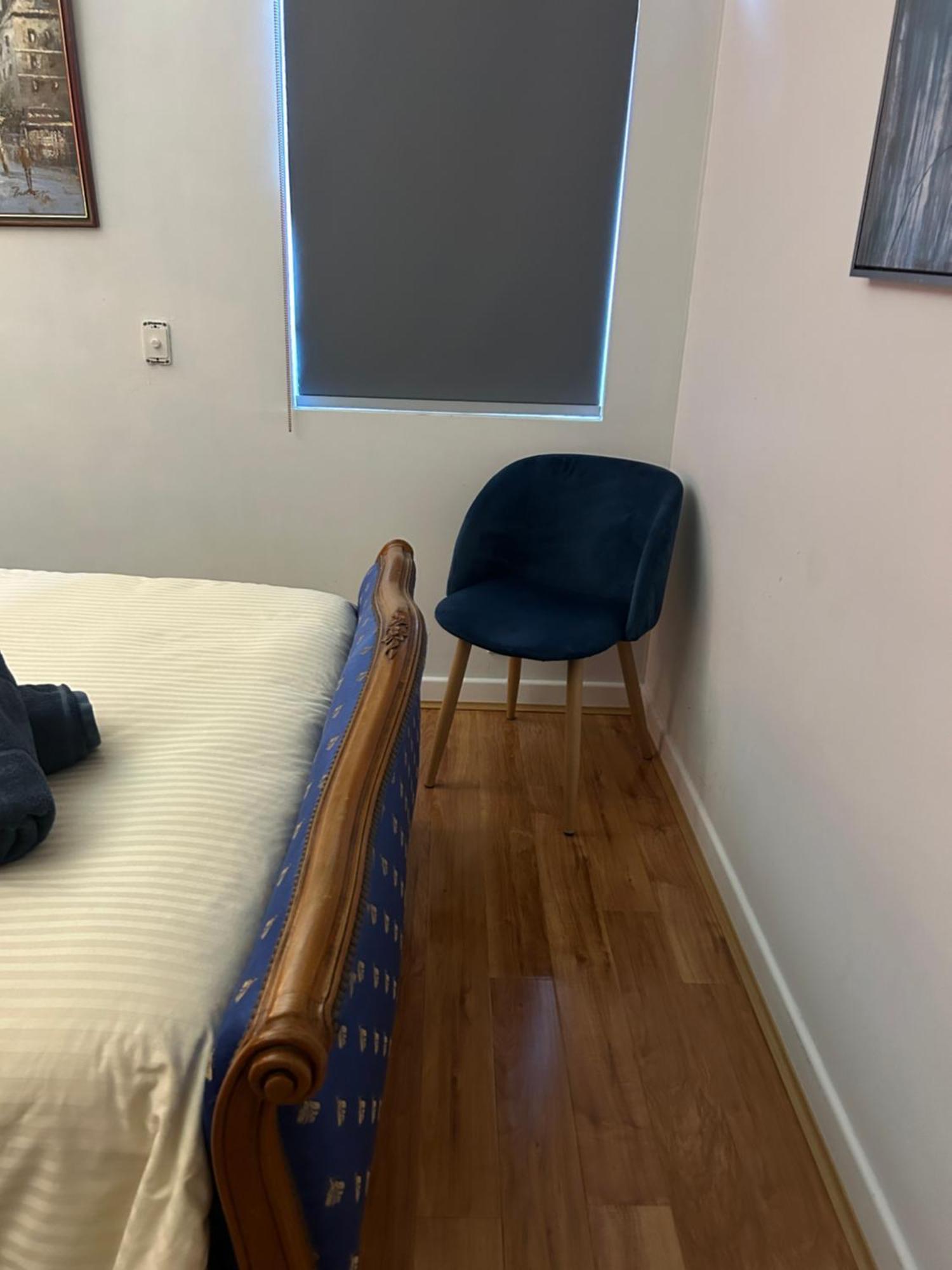 Whitfords Delight Bed & Breakfast Perth Bagian luar foto