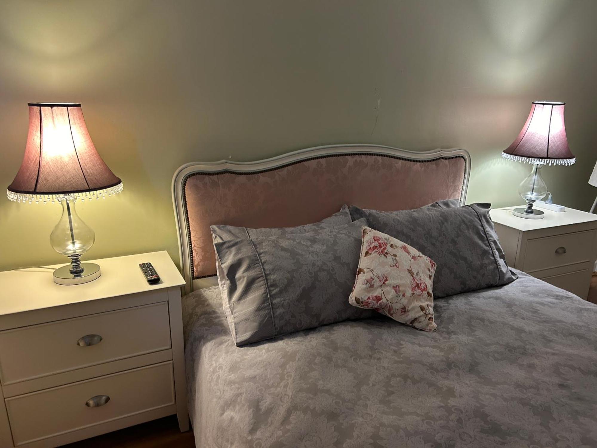 Whitfords Delight Bed & Breakfast Perth Bagian luar foto