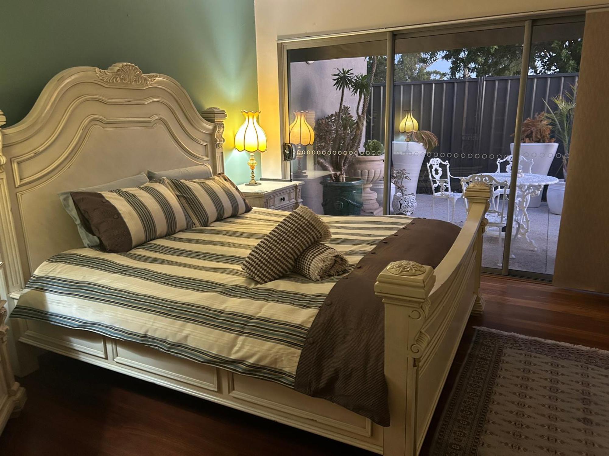 Whitfords Delight Bed & Breakfast Perth Bagian luar foto
