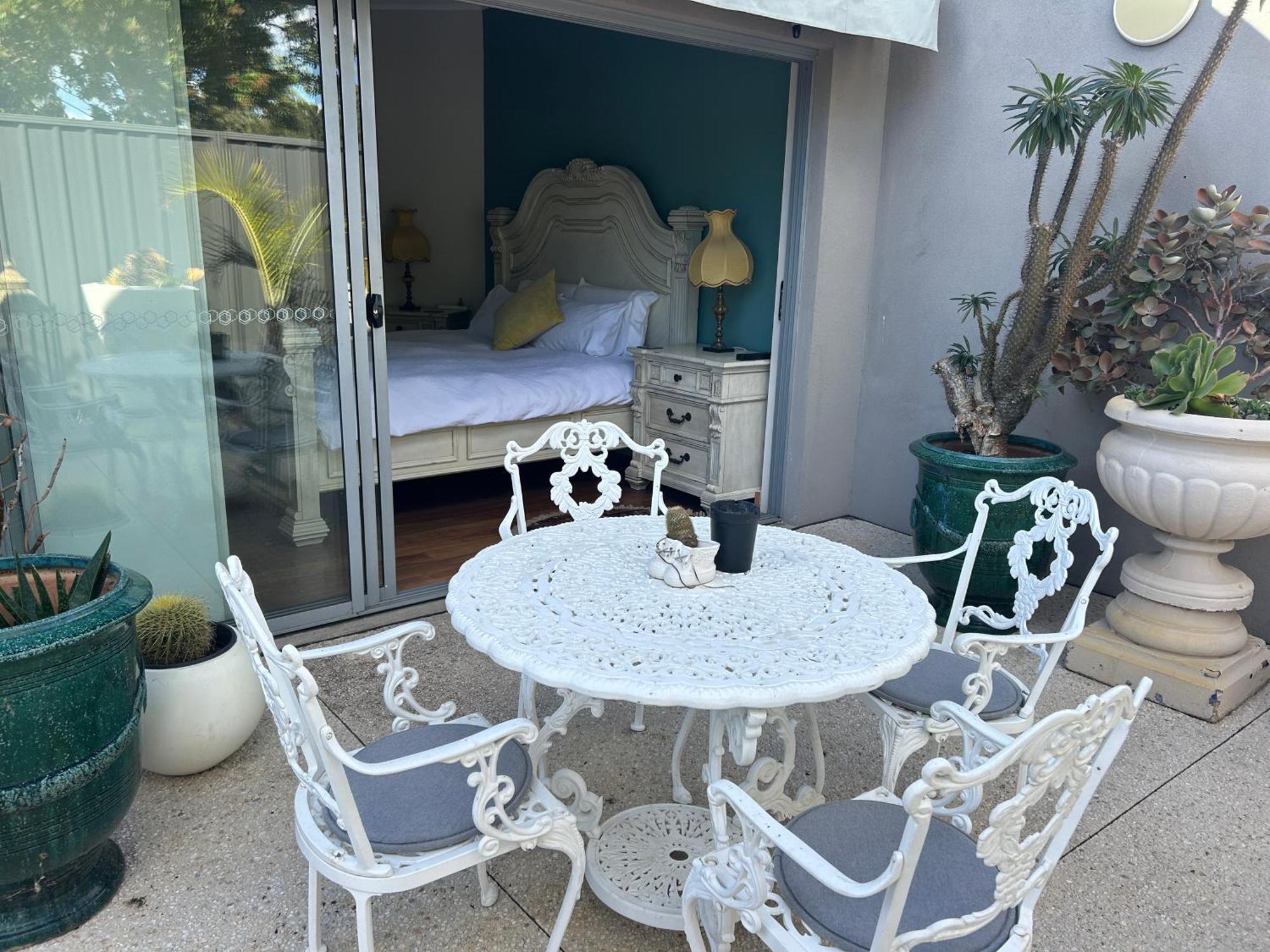 Whitfords Delight Bed & Breakfast Perth Bagian luar foto